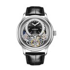 MACHER Sovereign Tourbillon