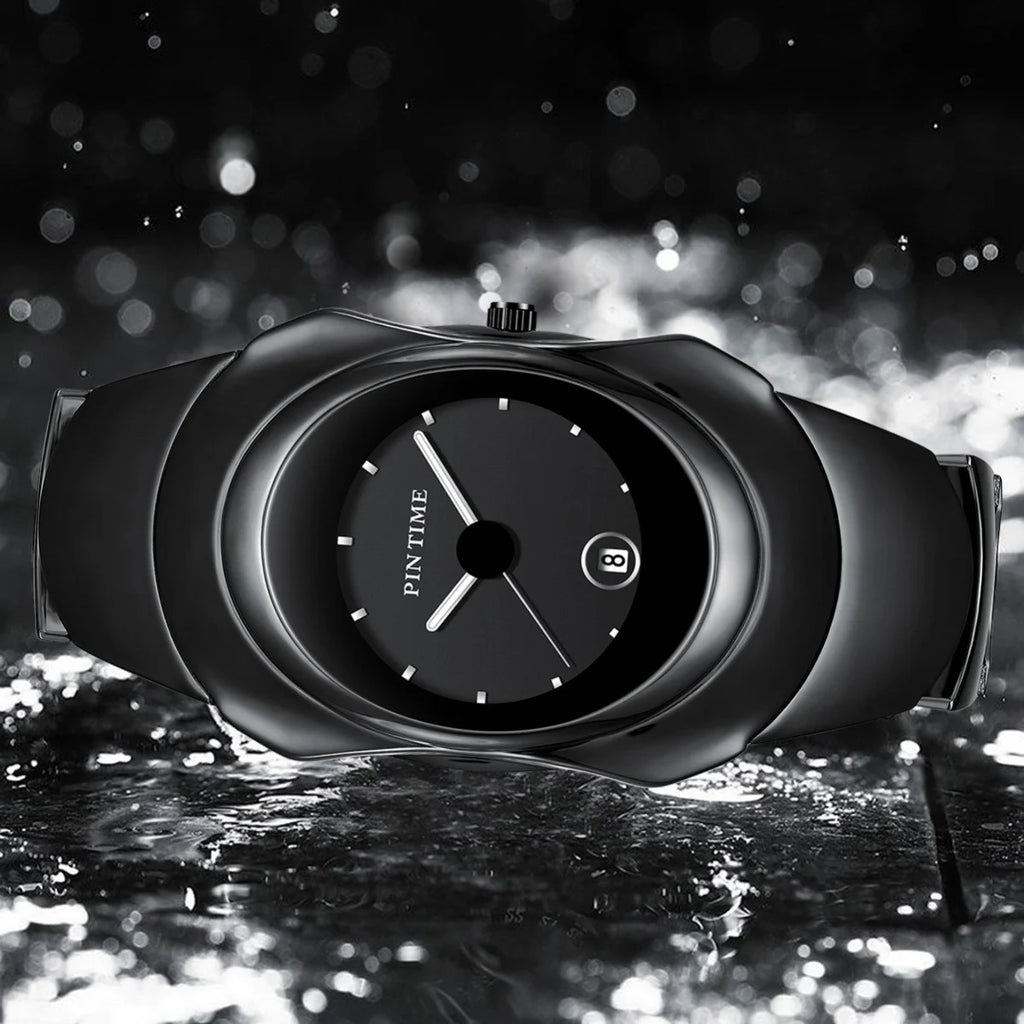 MACHER Velante Ventayga - Performance Driven Racing Timepieces - Richard mille, jacob&co homage Watches