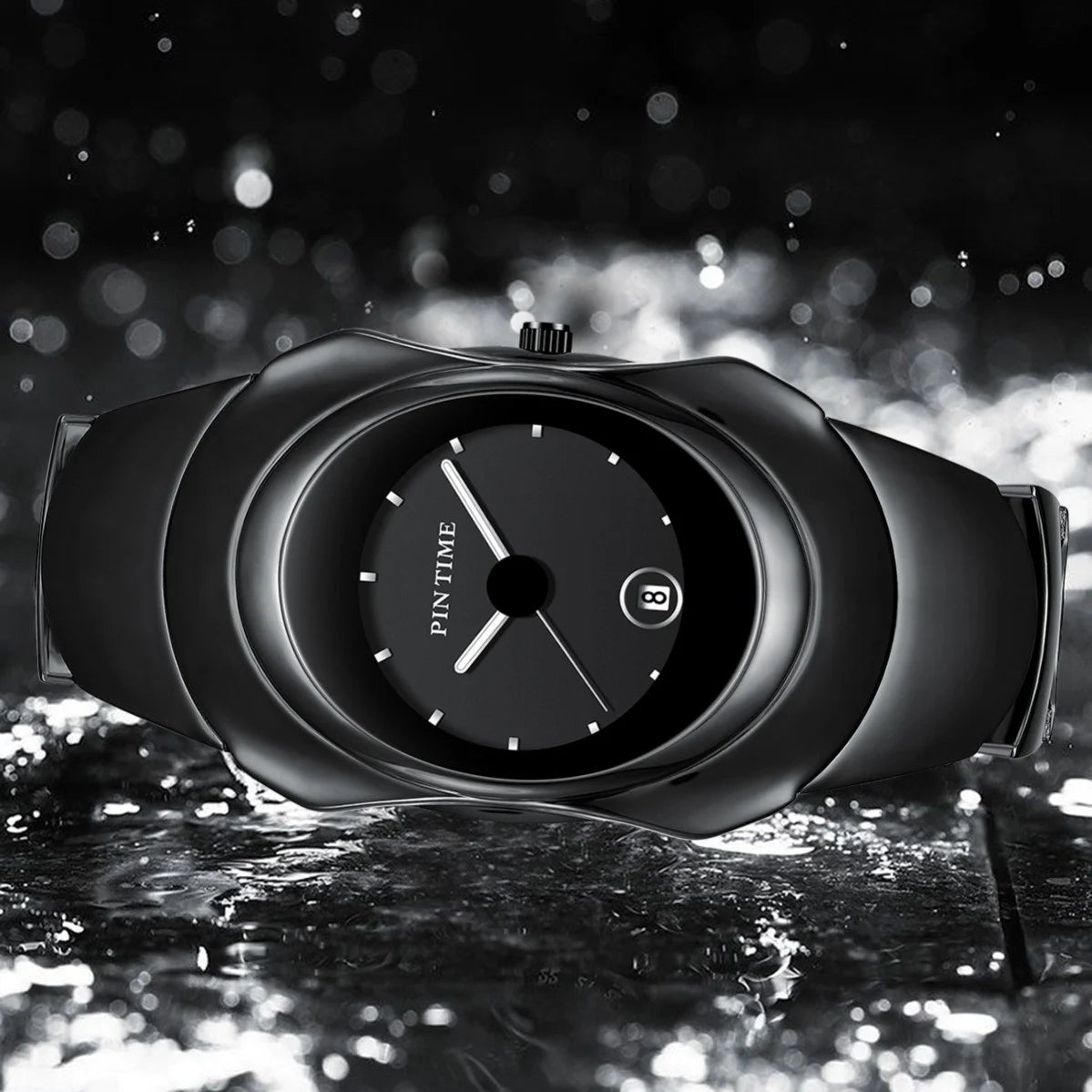 MACHER Velante Ventayga - Performance Driven Racing Timepieces - Richard mille, jacob&co homage Watches
