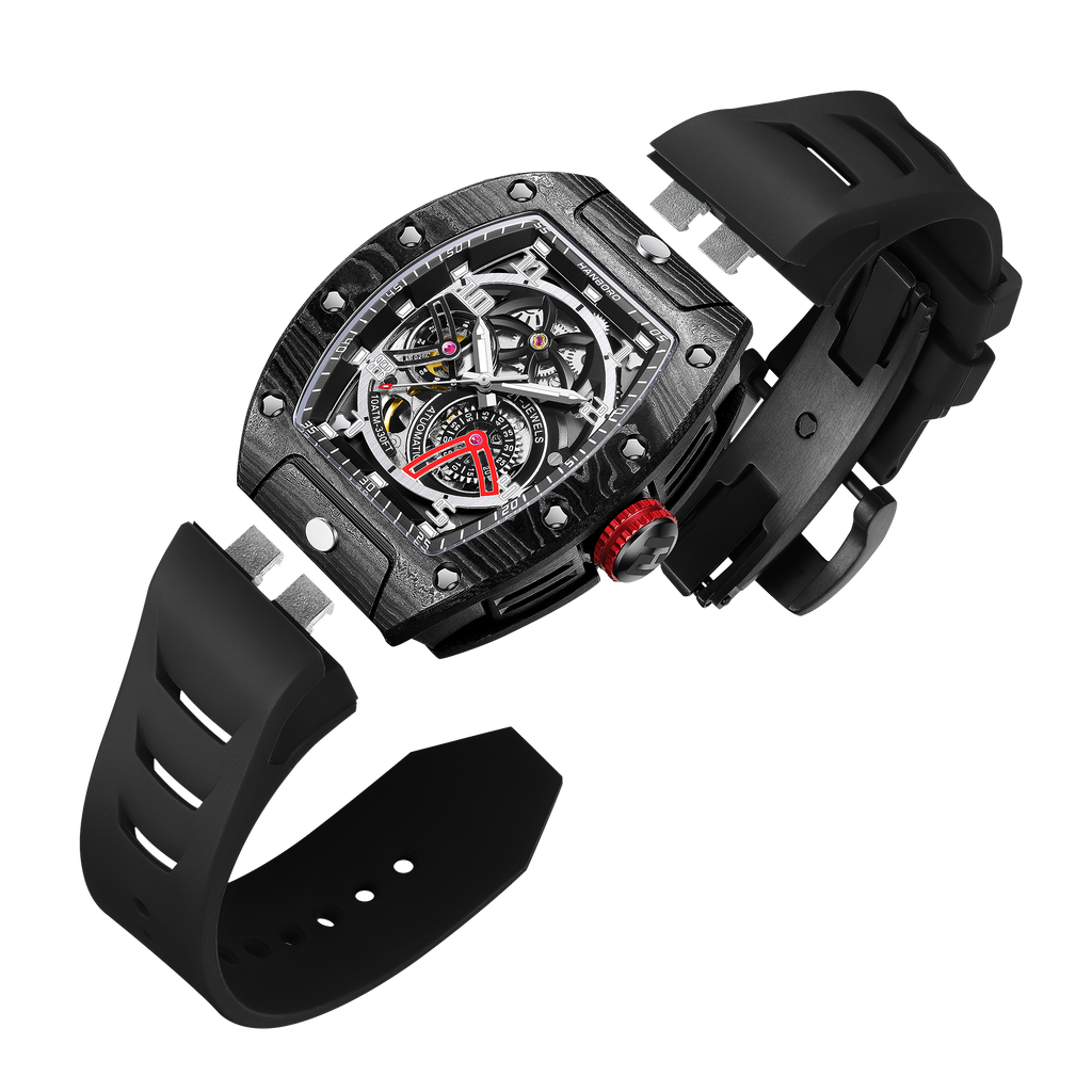 MACHER Carbonmaster GT