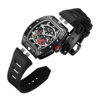 MACHER Carbonmaster GT