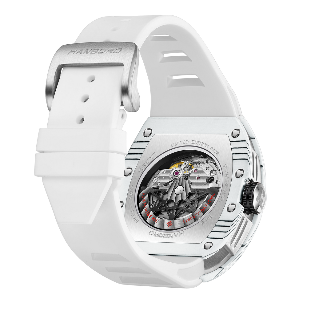 MACHER Carbonmaster GT