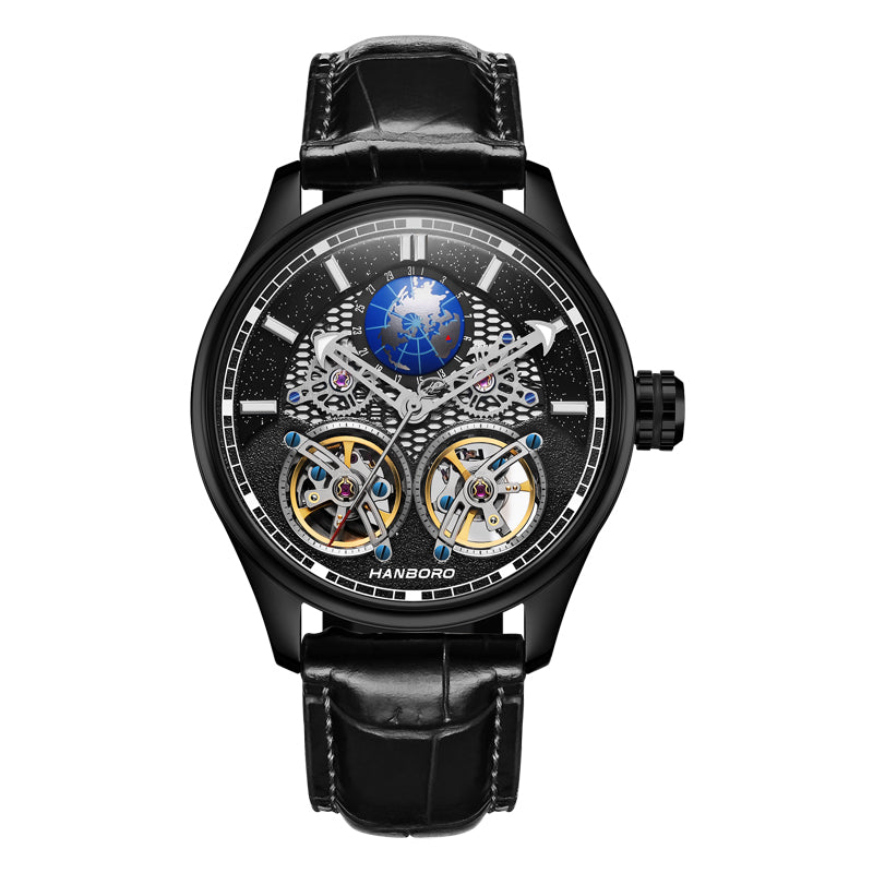 MACHER Worldmotion