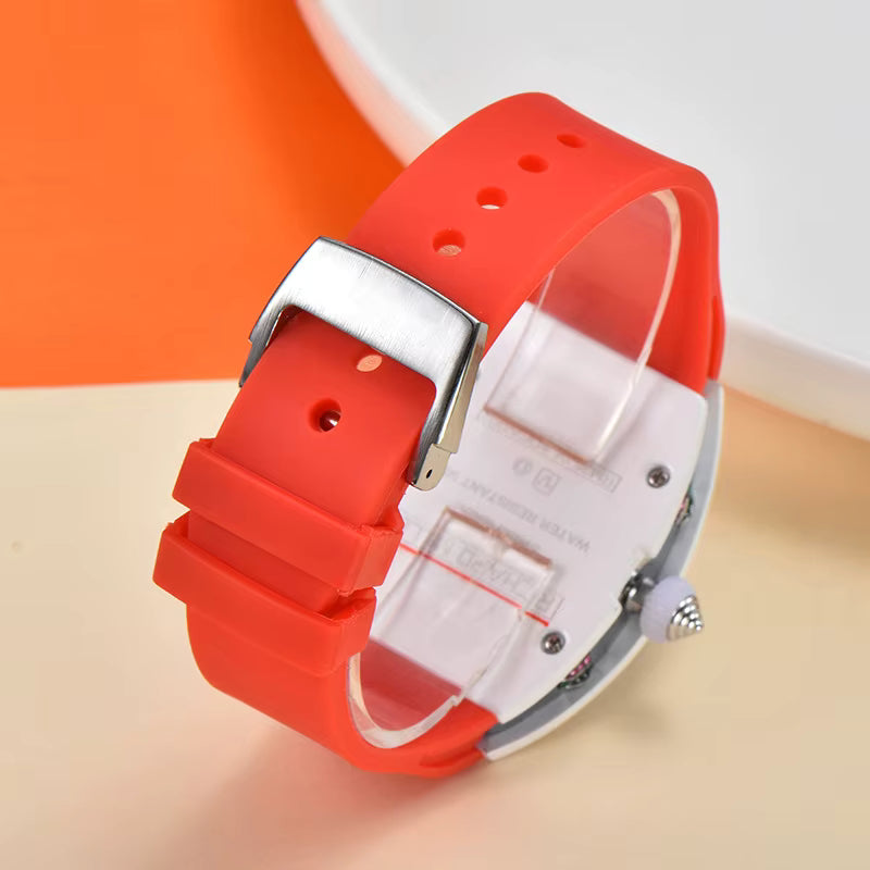 MACHER Muse femme - Performance Driven Racing Timepieces - Richard mille, jacob&co homage Watches
