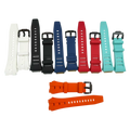 MACHER Rubber strap accessory (Fit for 10 screw bezel watches) - Performance Driven Racing Timepieces - Richard mille, jacob&co homage Watches