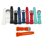 MACHER Rubber strap accessory (Fit for 10 screw bezel watches) - Performance Driven Racing Timepieces - Richard mille, jacob&co homage Watches