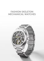 MACHER Crossbeam - Performance Driven Racing Timepieces - Richard mille, jacob&co homage Watches