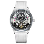 MACHER Tempesta Veloce - Performance Driven Racing Timepieces - Richard mille, jacob&co homage Watches