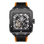 MACHER Apex Forge - Performance Driven Racing Timepieces - Richard mille, jacob&co homage Watches
