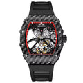MACHER Carbon Raider V3