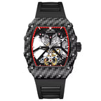MACHER Carbon Raider V3