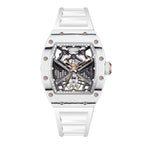 MACHER Pitstop - Performance Driven Racing Timepieces - Richard mille, jacob&co homage Watches