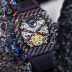 MACHER Carbon Raider V2