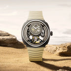 MACHER Lemans Veloce - Performance Driven Racing Timepieces - Richard mille, jacob&co homage Watches