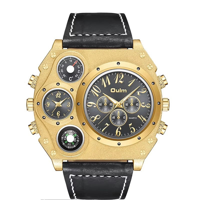 MACHER Overdrive X - Performance Driven Racing Timepieces - Richard mille, jacob&co homage Watches