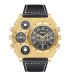 MACHER Overdrive X - Performance Driven Racing Timepieces - Richard mille, jacob&co homage Watches