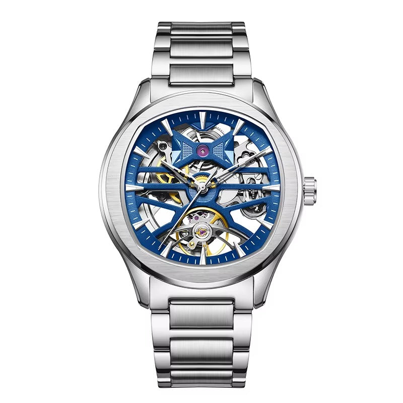 MACHER Crossbeam - Performance Driven Racing Timepieces - Richard mille, jacob&co homage Watches