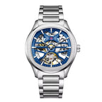 MACHER Crossbeam - Performance Driven Racing Timepieces - Richard mille, jacob&co homage Watches