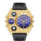 MACHER Overdrive X - Performance Driven Racing Timepieces - Richard mille, jacob&co homage Watches