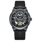 MACHER Tempesta Veloce - Performance Driven Racing Timepieces - Richard mille, jacob&co homage Watches