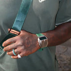 MACHER Gearpunk (Rubber strap) - Performance Driven Racing Timepieces - Richard mille, jacob&co homage Watches