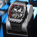 MACHER Carbon Raider V3