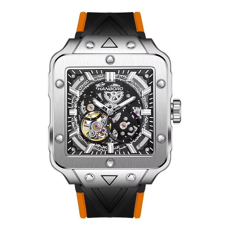 MACHER Apex Forge - Performance Driven Racing Timepieces - Richard mille, jacob&co homage Watches