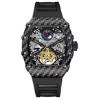 MACHER Carbon Raider V2