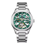 MACHER Crossbeam - Performance Driven Racing Timepieces - Richard mille, jacob&co homage Watches