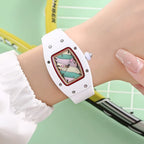 MACHER Muse femme - Performance Driven Racing Timepieces - Richard mille, jacob&co homage Watches