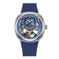 MACHER Lemans Veloce - Performance Driven Racing Timepieces - Richard mille, jacob&co homage Watches