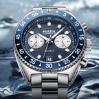 MACHER Mariner GT