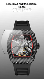 MACHER Carbon Raider V3