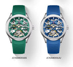 MACHER Crossbeam - Performance Driven Racing Timepieces - Richard mille, jacob&co homage Watches