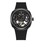 MACHER Lemans Veloce - Performance Driven Racing Timepieces - Richard mille, jacob&co homage Watches