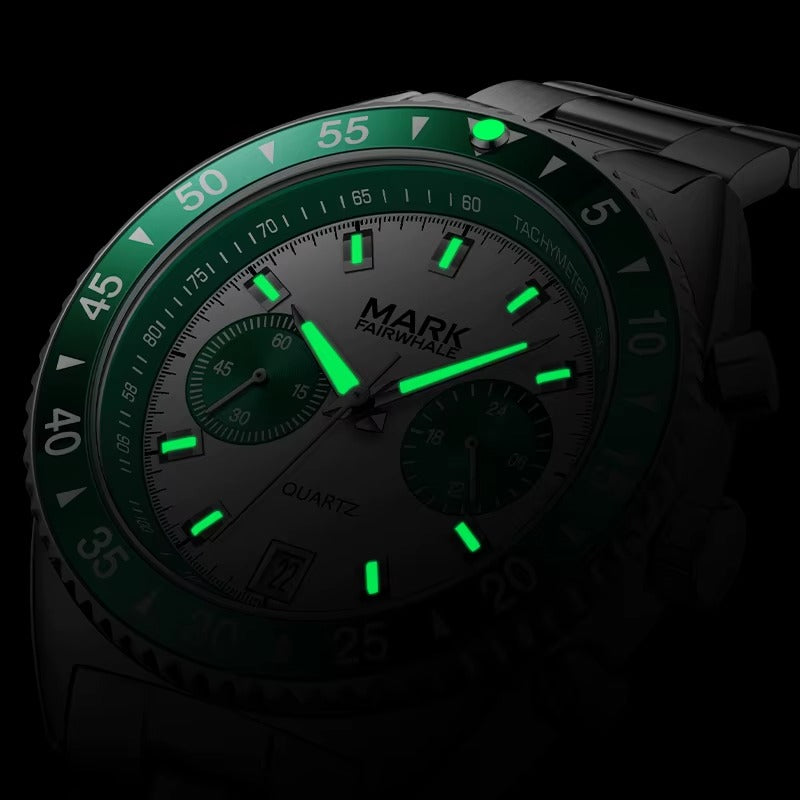 MACHER Mariner GT