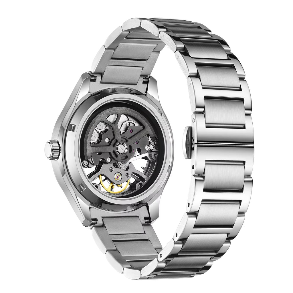 MACHER Crossbeam - Performance Driven Racing Timepieces - Richard mille, jacob&co homage Watches