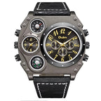 MACHER Overdrive X - Performance Driven Racing Timepieces - Richard mille, jacob&co homage Watches