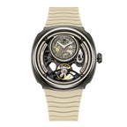 MACHER Lemans Veloce - Performance Driven Racing Timepieces - Richard mille, jacob&co homage Watches