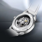 MACHER Tempesta Veloce - Performance Driven Racing Timepieces - Richard mille, jacob&co homage Watches