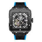 MACHER Apex Forge - Performance Driven Racing Timepieces - Richard mille, jacob&co homage Watches