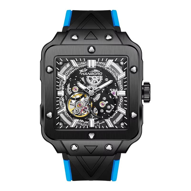 MACHER Apex Forge - Performance Driven Racing Timepieces - Richard mille, jacob&co homage Watches