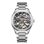 MACHER Crossbeam - Performance Driven Racing Timepieces - Richard mille, jacob&co homage Watches