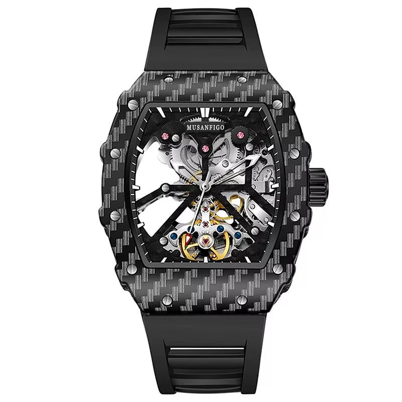 MACHER Carbon Raider V3