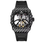 MACHER Carbon Raider V3