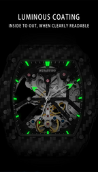 MACHER Carbon Raider V3