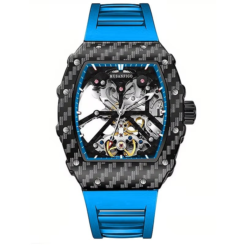 MACHER Carbon Raider V3