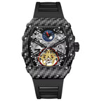 MACHER Carbon Raider V2