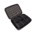 MACHER Padded zip travel watch case (6-15 slots) - Performance Driven Racing Timepieces - Richard mille, jacob&co homage Watches