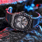 MACHER Carbon Raider V3